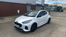 Mazda 2 Hybrid 1.5i Hybrid Homura Plus 5dr CVT Hybrid Hatchback
